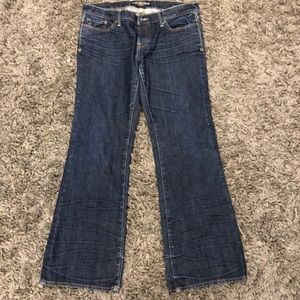 Lucky Brand Lil Maggie size 12/31